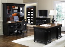 beckette executive desk