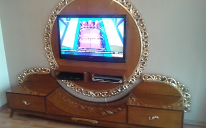 TÃœRAS TV ALTI