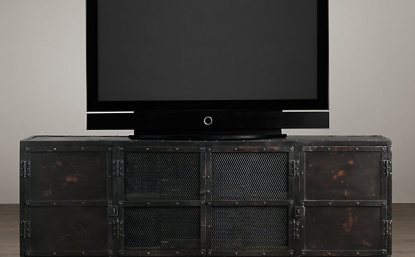 METAL TV ALTI